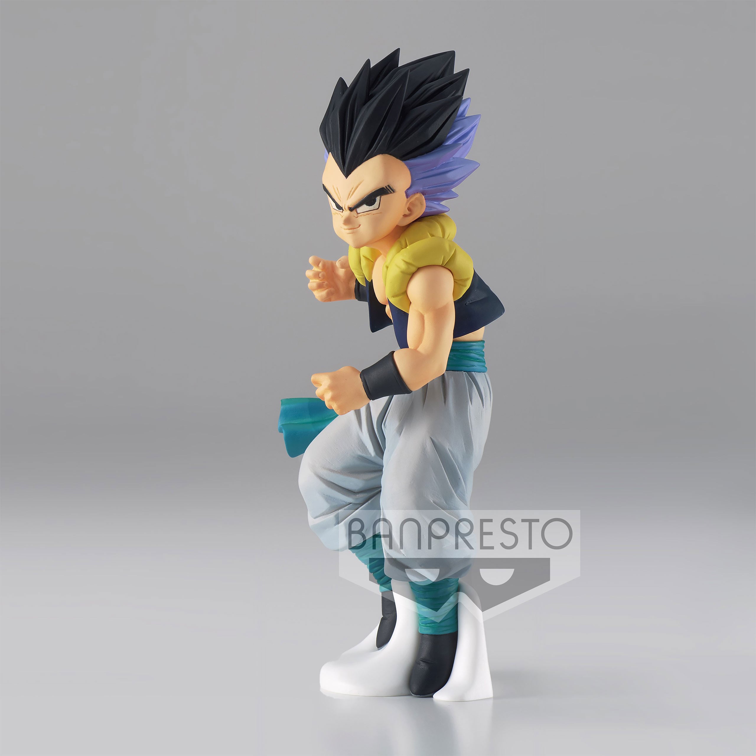 Zdjęcie produktu Dragon Ball Z - Figurka Gotenks Wersja A