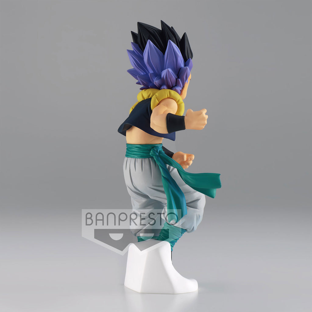 Zdjęcie produktu Dragon Ball Z - Figurka Gotenks Wersja A