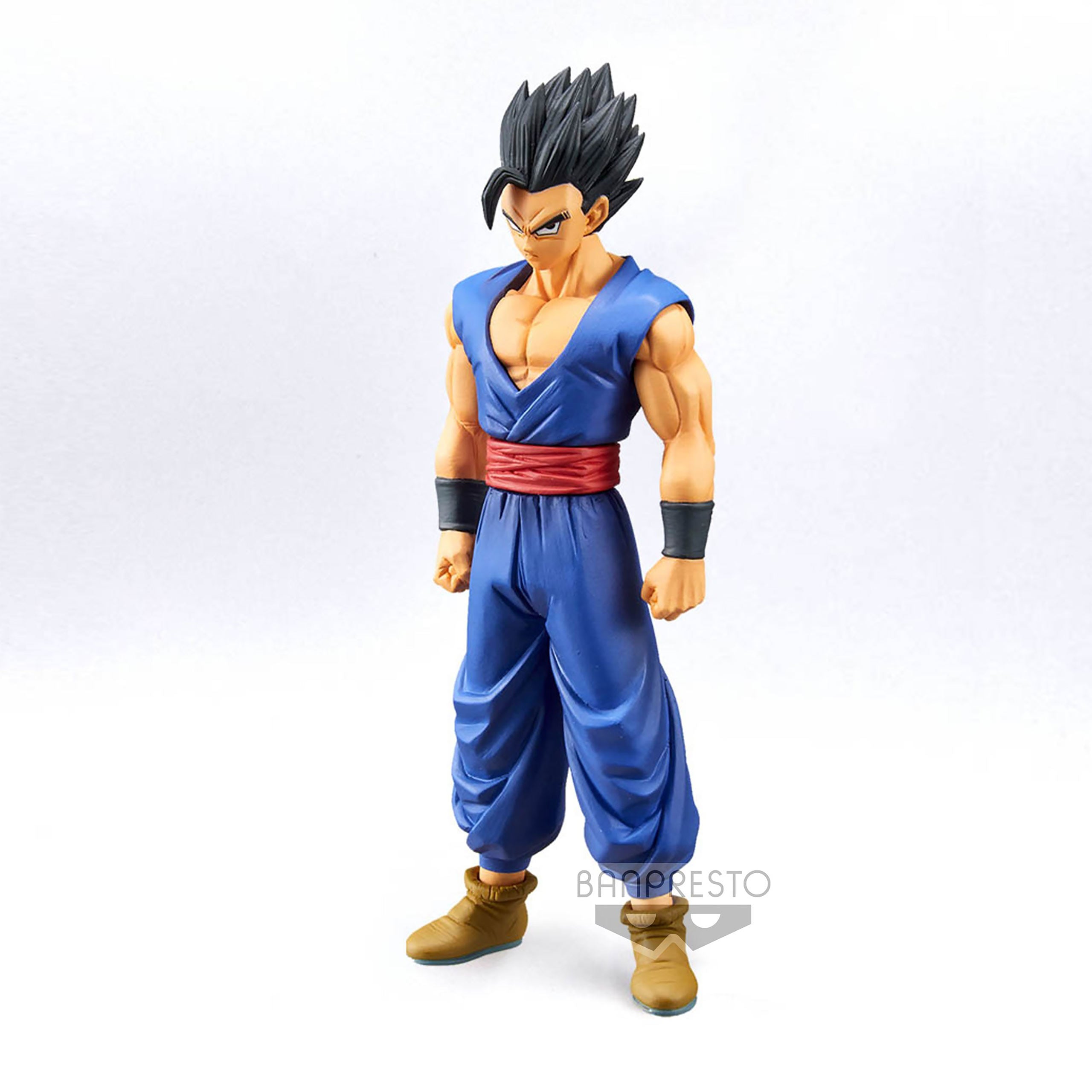 Zdjęcie produktu Dragon Ball Super - Figurka Ultimate Gohan