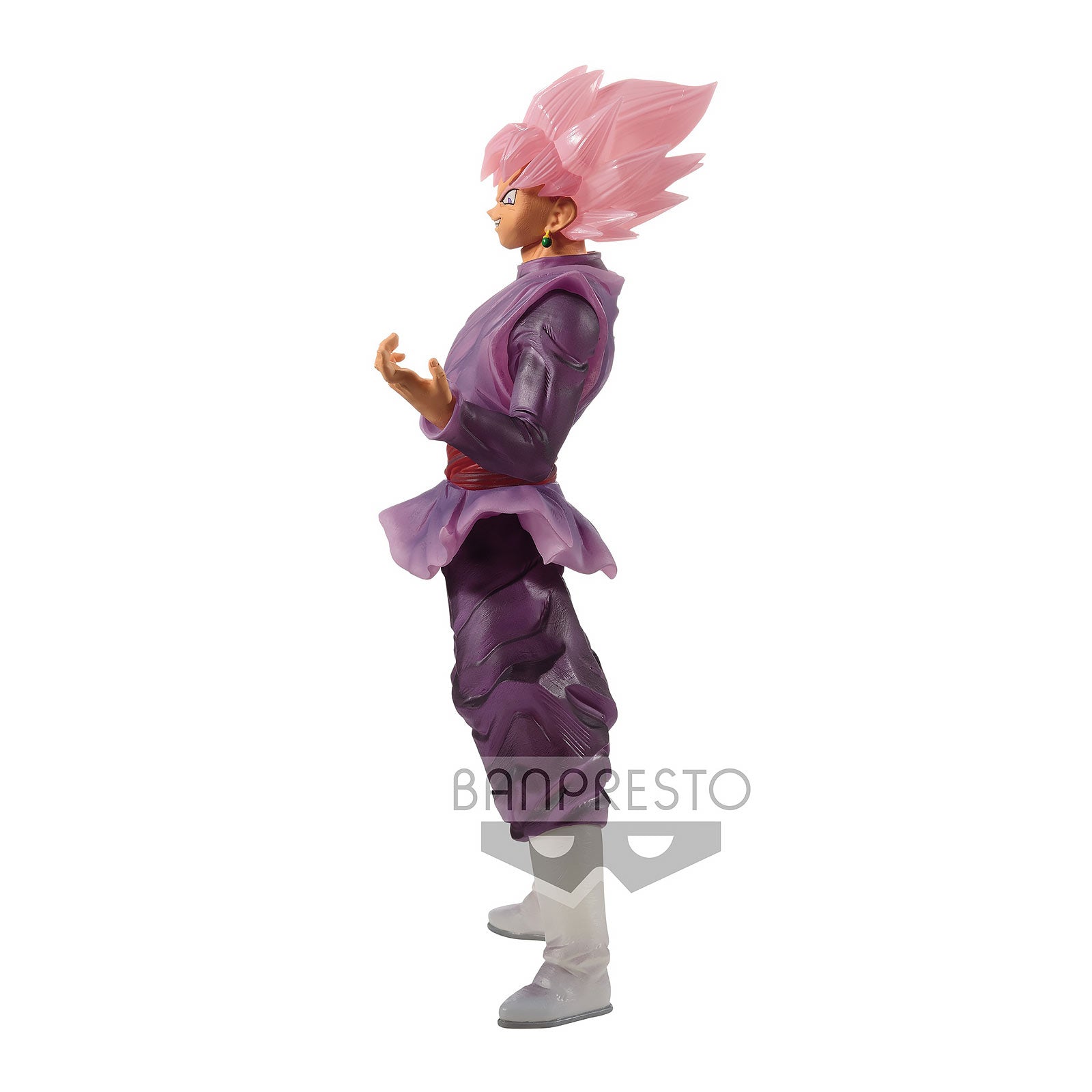 Zdjęcie produktu Dragon Ball Super - Super Saiyan Rosé Goku Black