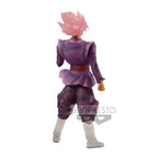 Zdjęcie produktu Dragon Ball Super - Super Saiyan Rosé Goku Black