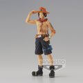 Zdjęcie produktu One Piece - Portgas D. Ace Wano Kuni Vol.3 Figurka