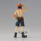 Zdjęcie produktu One Piece - Portgas D. Ace Wano Kuni Vol.3 Figurka