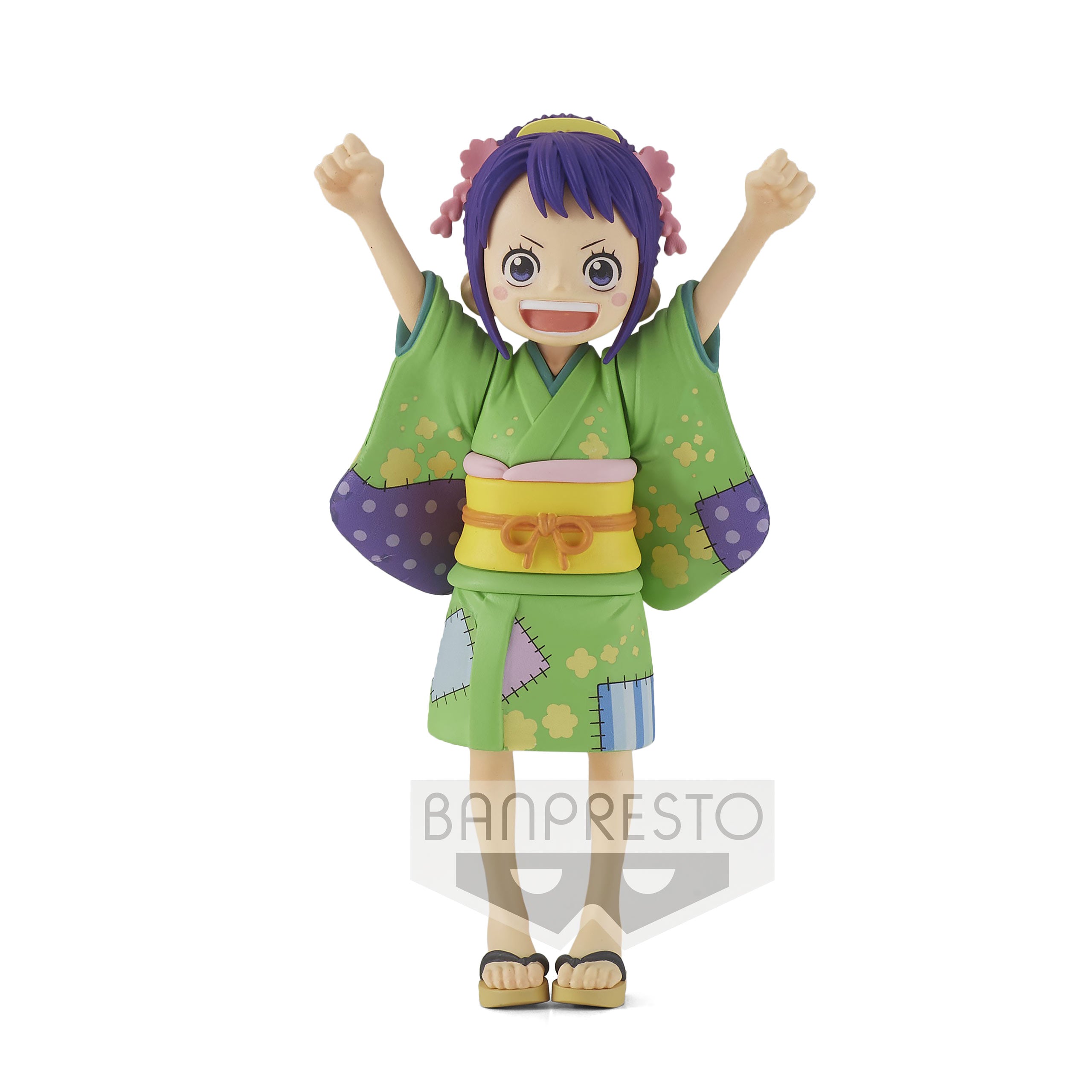 Zdjęcie produktu One Piece - Otama Wano Kuni Vol.3 Figurka