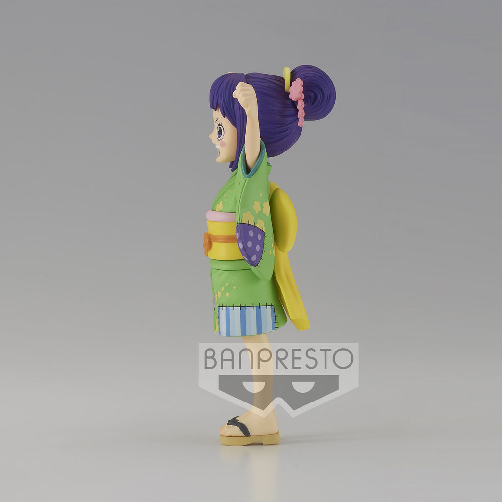 Zdjęcie produktu One Piece - Otama Wano Kuni Vol.3 Figurka