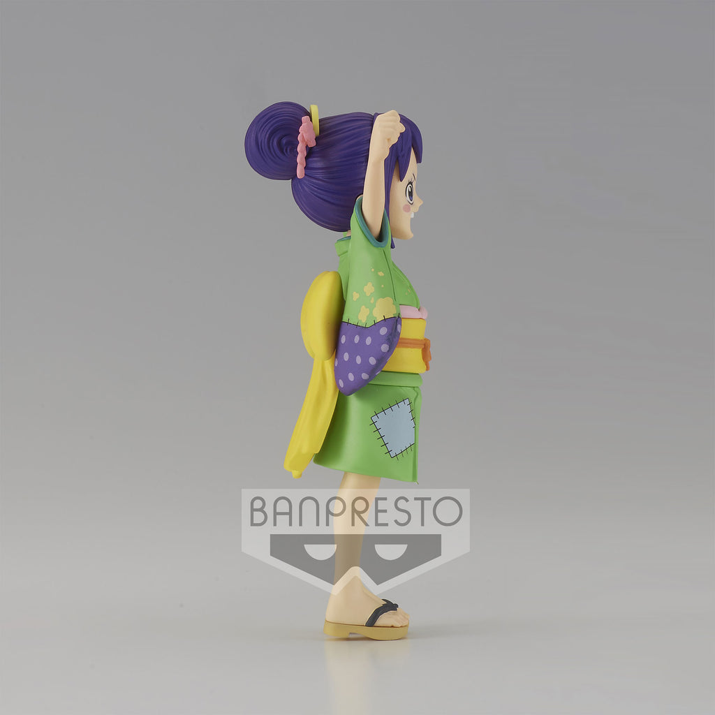 Zdjęcie produktu One Piece - Otama Wano Kuni Vol.3 Figurka
