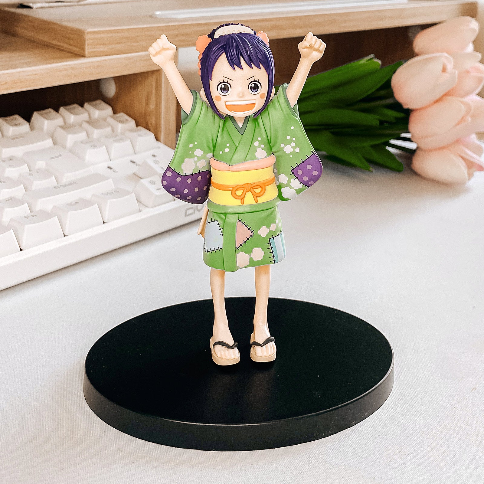 Zdjęcie produktu One Piece - Otama Wano Kuni Vol.3 Figurka
