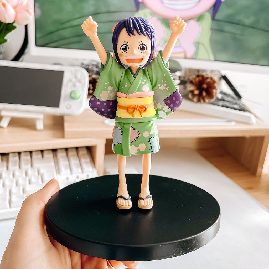 Zdjęcie produktu One Piece - Otama Wano Kuni Vol.3 Figurka