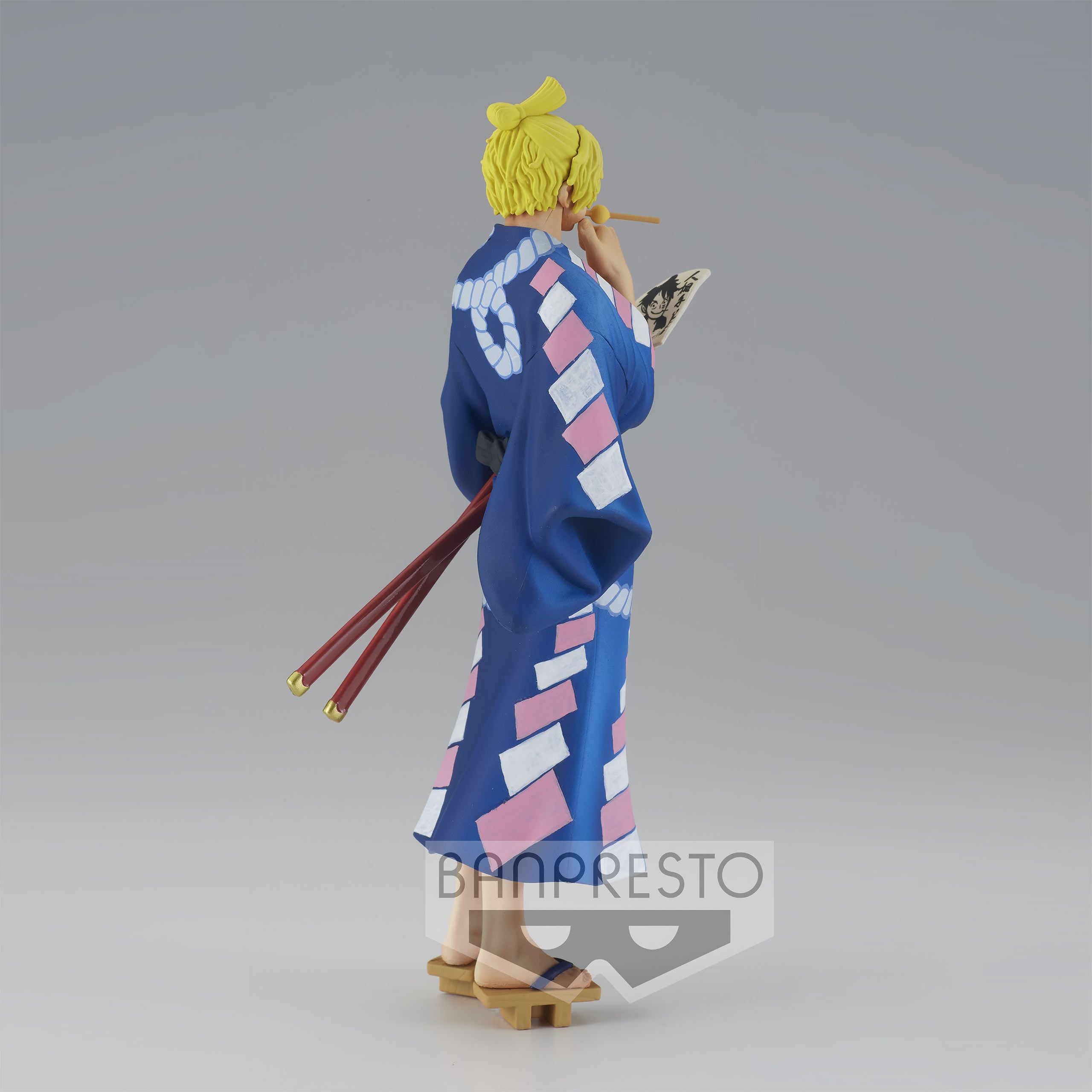 Product image One Piece - Sabo Special Magazine Figure