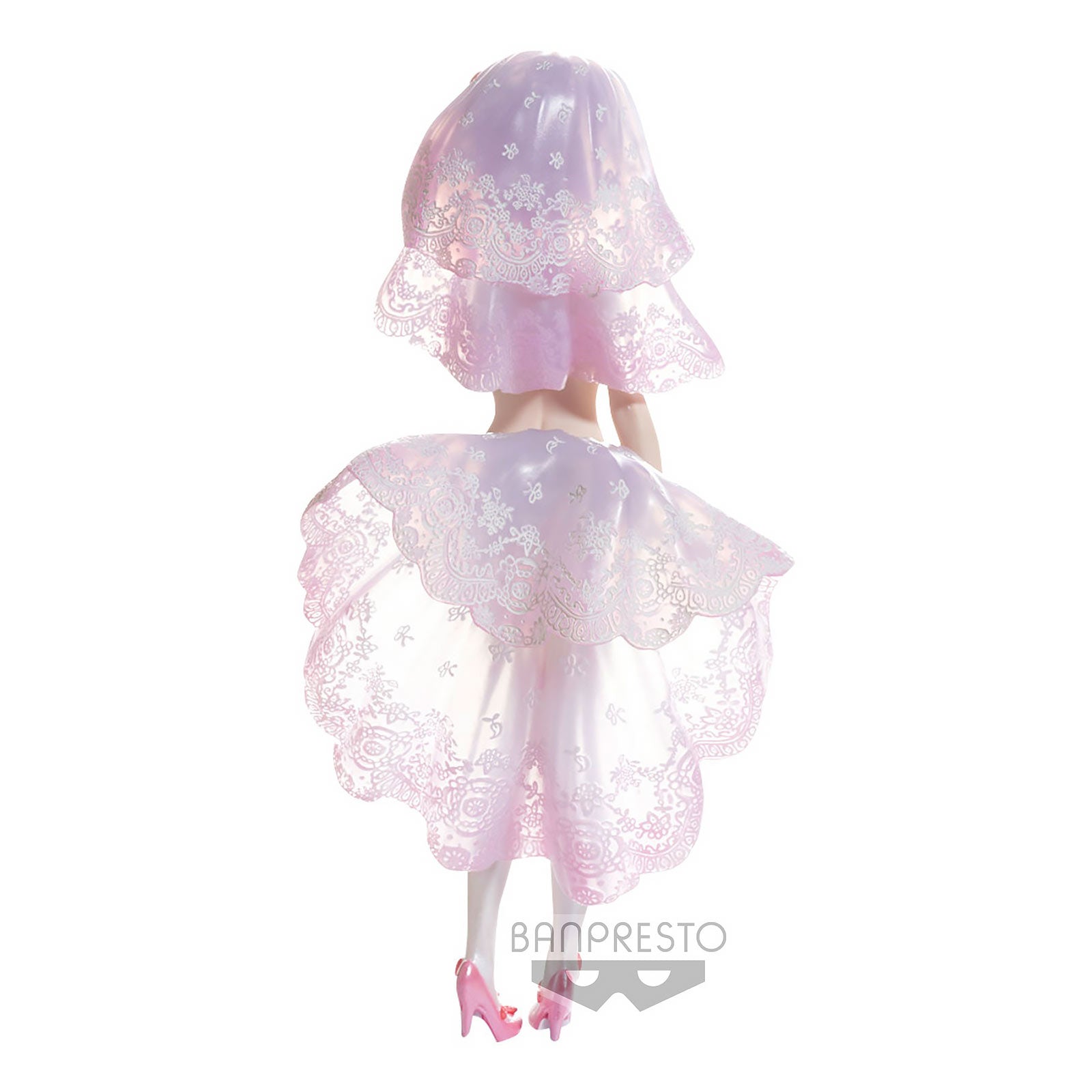 Zdjęcie produktu Re:Zero - Ram Chronicle EXQ Figurka