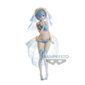 Product image Re:Zero - Rem Chronicle EXQ Figure