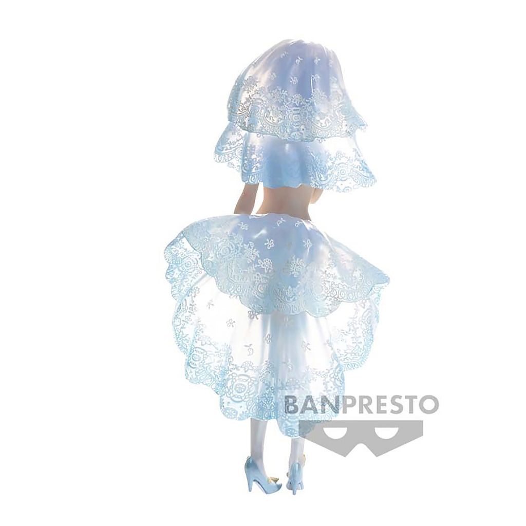 Product image Re:Zero - Rem Chronicle EXQ Figure
