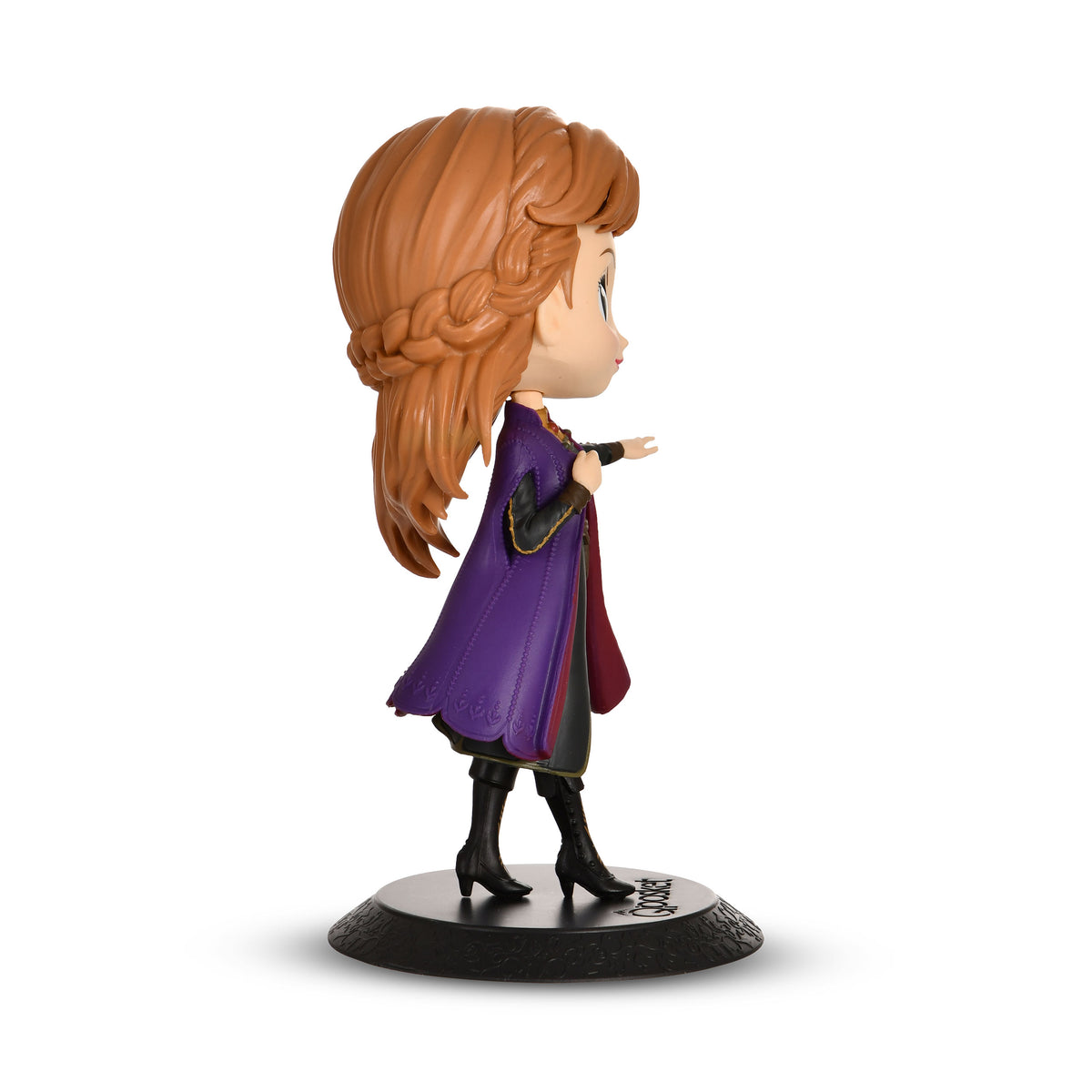 Zdjęcie produktu Frozen 2 - Anna Q Posket Figurka Wersja A