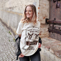 Zdjęcie produktu Thor Love & Thunder - Koszulka New Asgard Tours