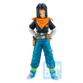 Zdjęcie produktu Dragon Ball Z - Figur Android 17