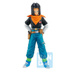 Zdjęcie produktu Dragon Ball Z - Figur Android 17