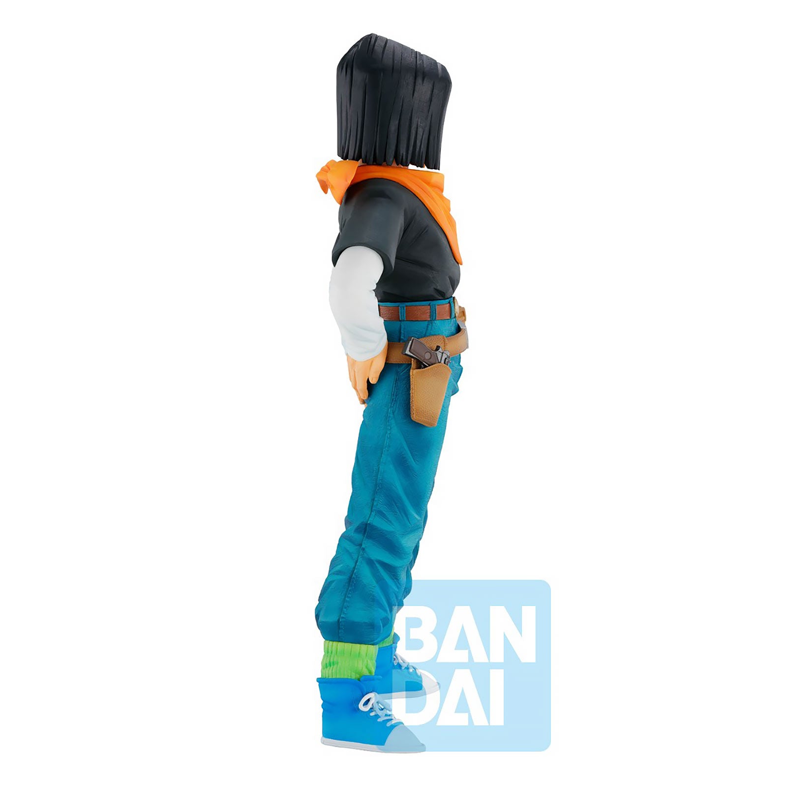 Zdjęcie produktu Dragon Ball Z - Figur Android 17