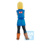 Product image Dragon Ball Z - Android 18 Figure