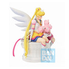 Zdjęcie produktu Sailor Moon z Chibi Moon Figurką