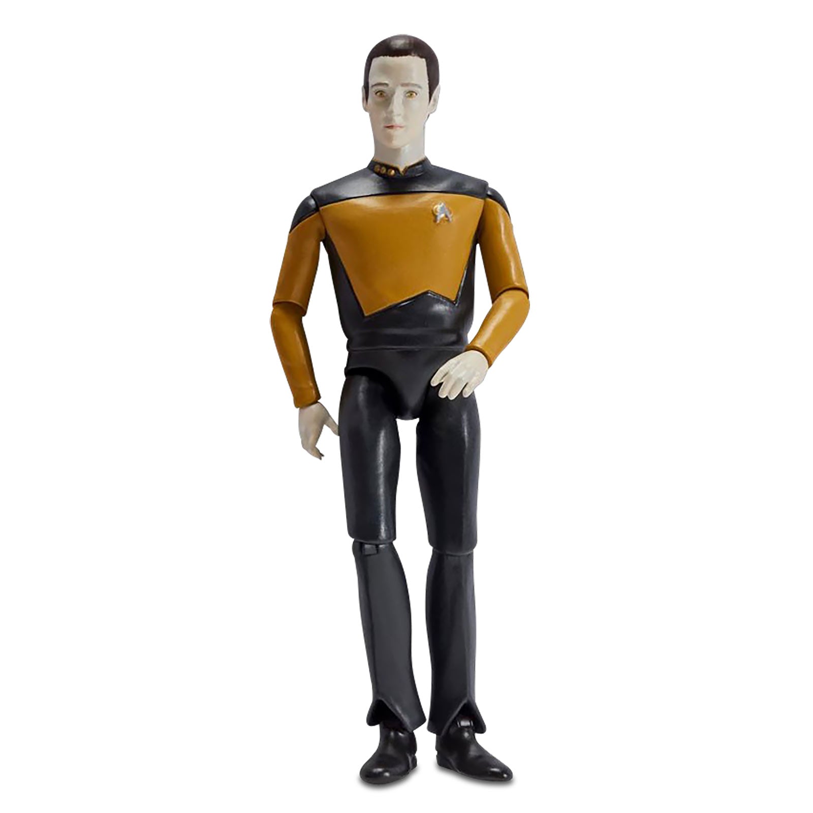 Zdjęcie produktu Star Trek - Data figurka akcji