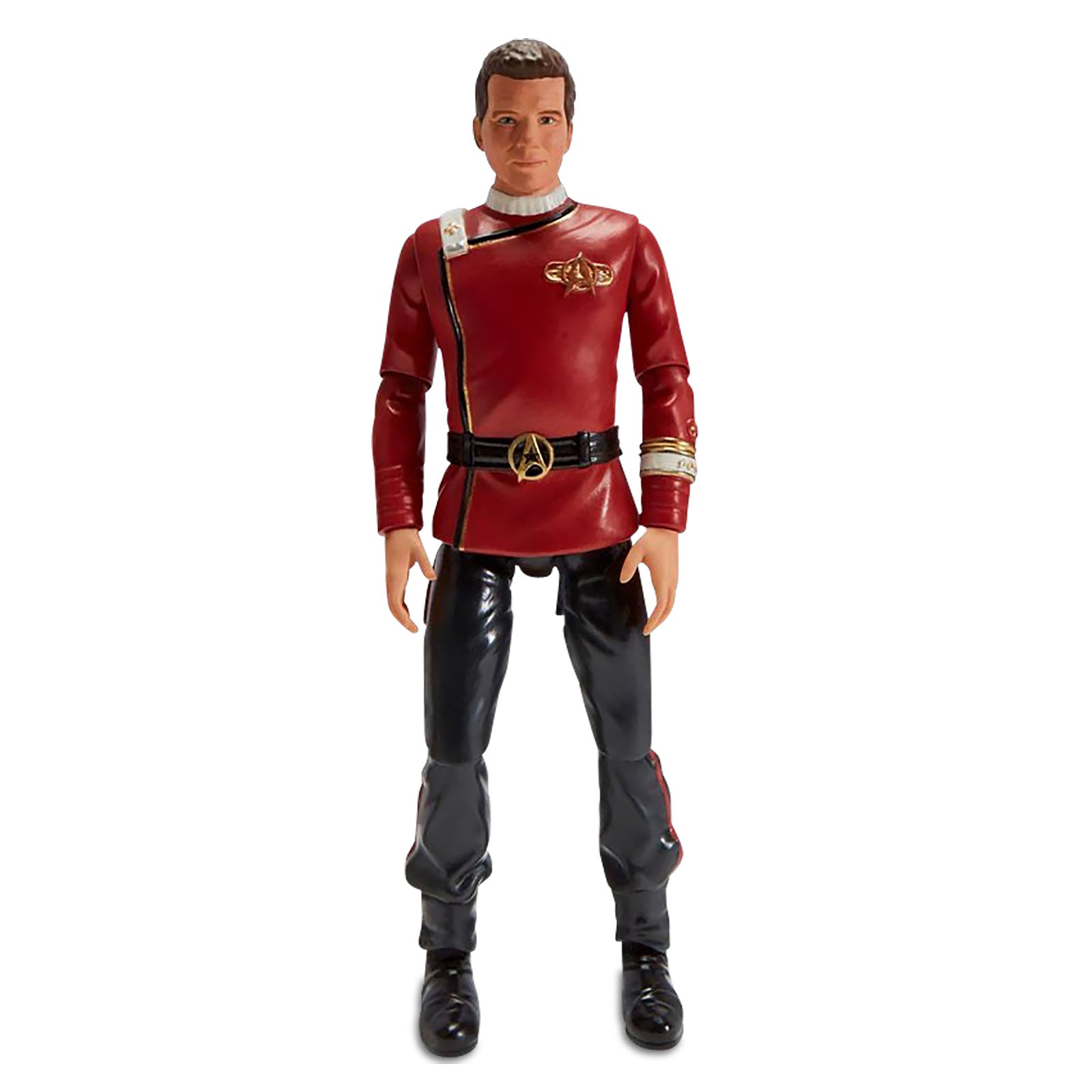 Product image Star Trek - Kirk Action Figure
