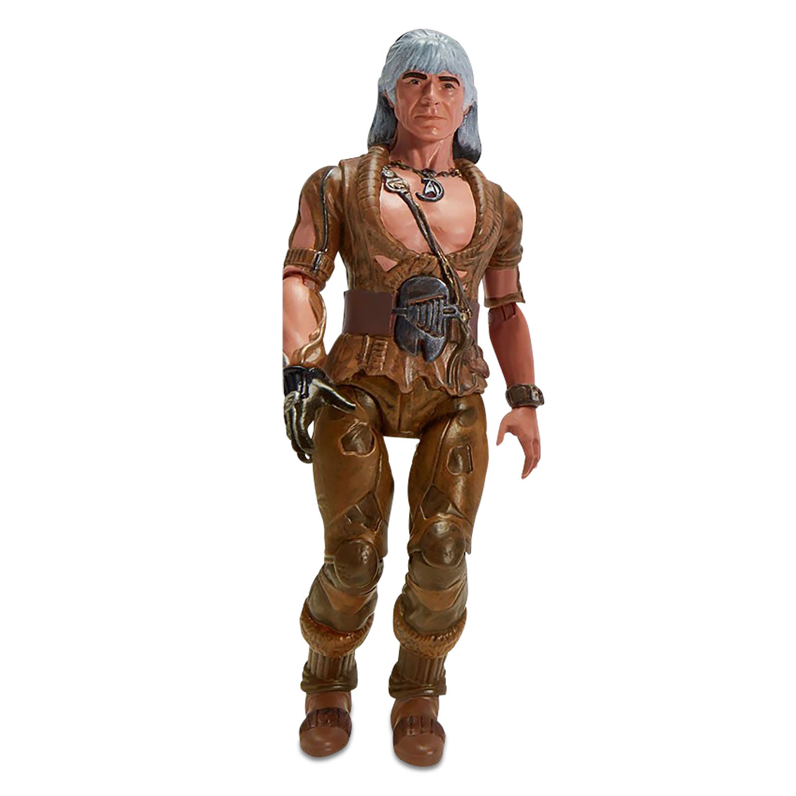 Zdjęcie produktu Star Trek - Khan figurka akcji