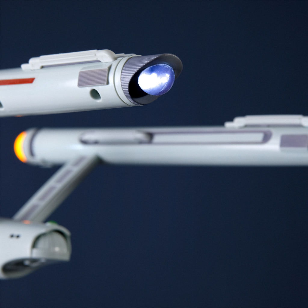 Product image Star Trek - Enterprise NCC-1701 Replica with Light and Sound