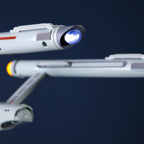 Product image Star Trek - Enterprise NCC-1701 Replica with Light and Sound