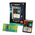 Product image Streets of New Capenna - Operation Obscura Commander Deck - Magic The Gathering