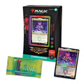 Zdjęcie produktu Ulice Nowej Capenny - Talia Dowódcy Umnieter Unheil - Magic: The Gathering
