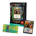 Product image Streets of New Capenna - Brokers' Probation Commander Deck - Magic The Gathering