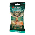 Zdjęcie produktu Ulice Nowej Capenny Set Booster - Magic The Gathering