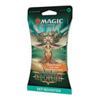 Zdjęcie produktu Ulice Nowej Capenny Set Booster - Magic The Gathering