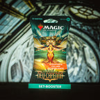 Zdjęcie produktu Ulice Nowej Capenny Set Booster - Magic The Gathering