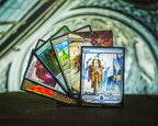 Zdjęcie produktu Ulice Nowej Capenny Set Booster - Magic The Gathering