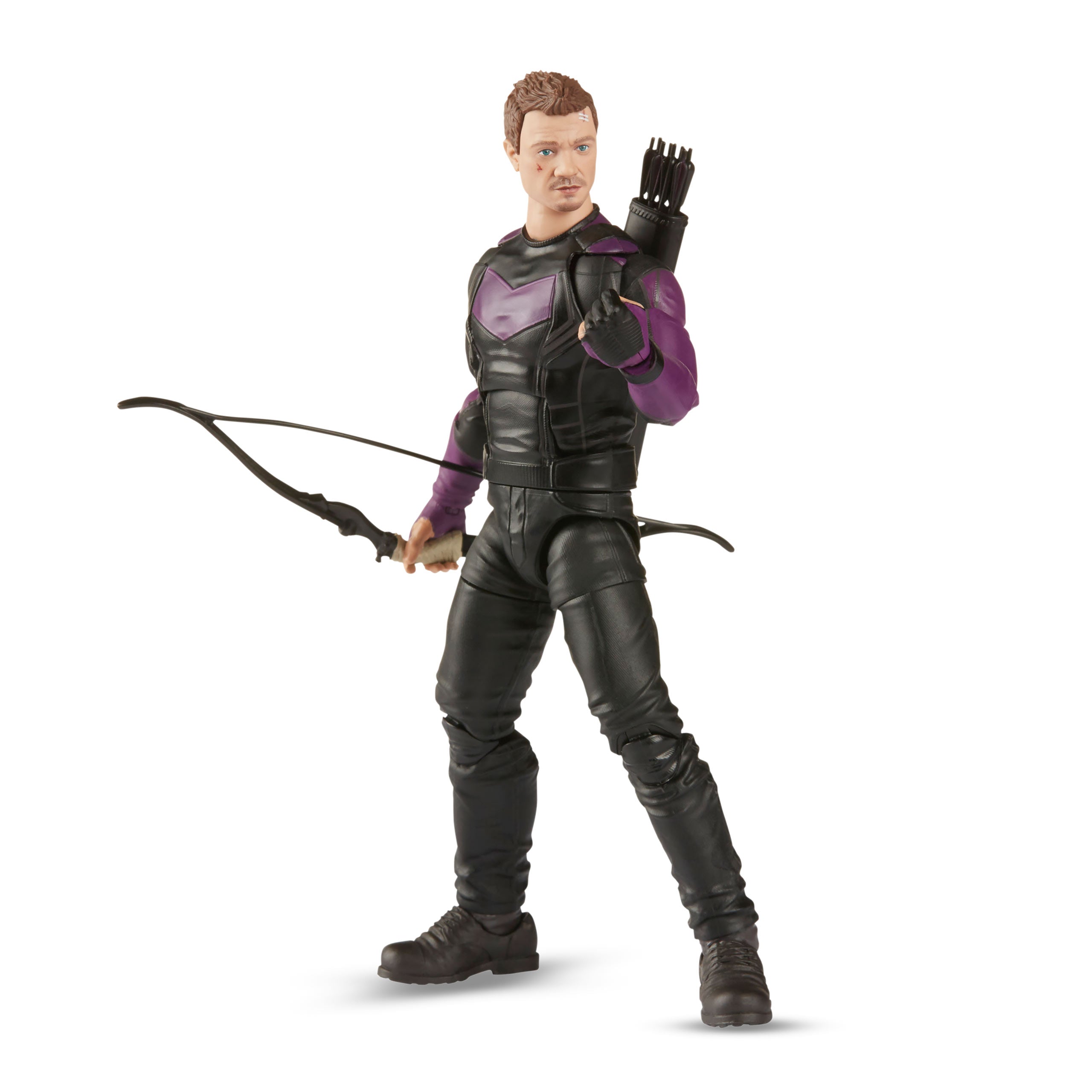 Product image Hawkeye - Marvel Legends Action Figure