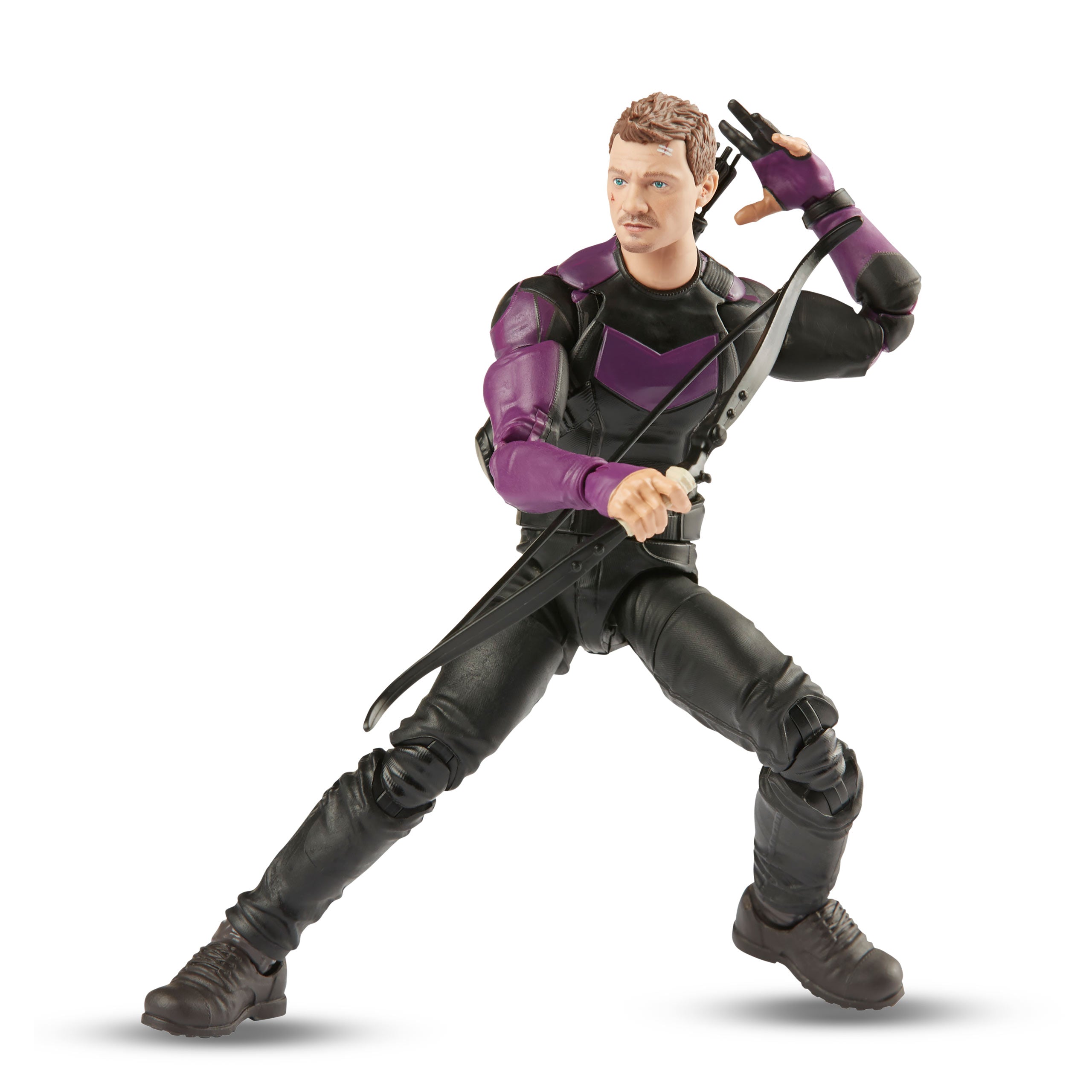Product image Hawkeye - Marvel Legends Action Figure