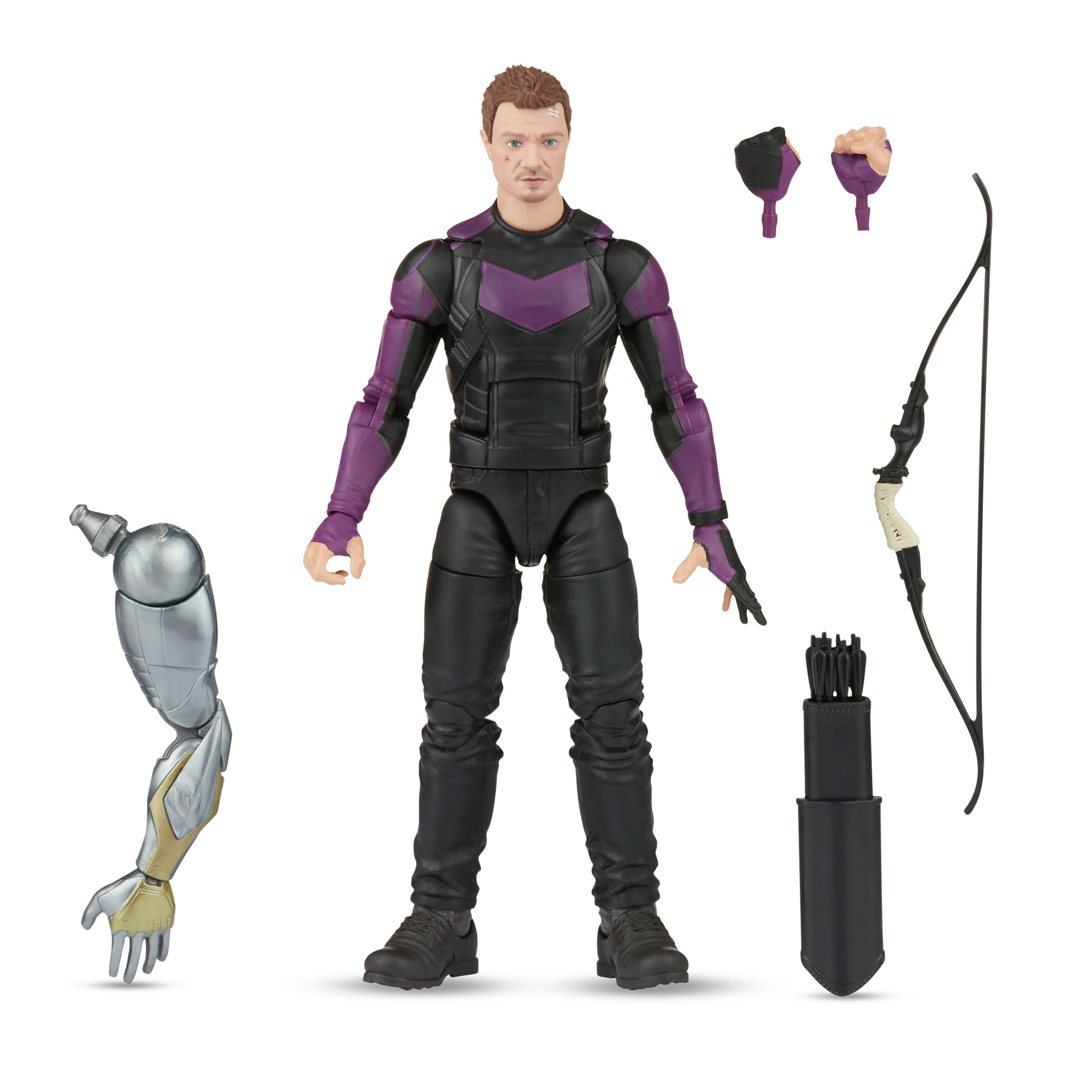 Product image Hawkeye - Marvel Legends Action Figure