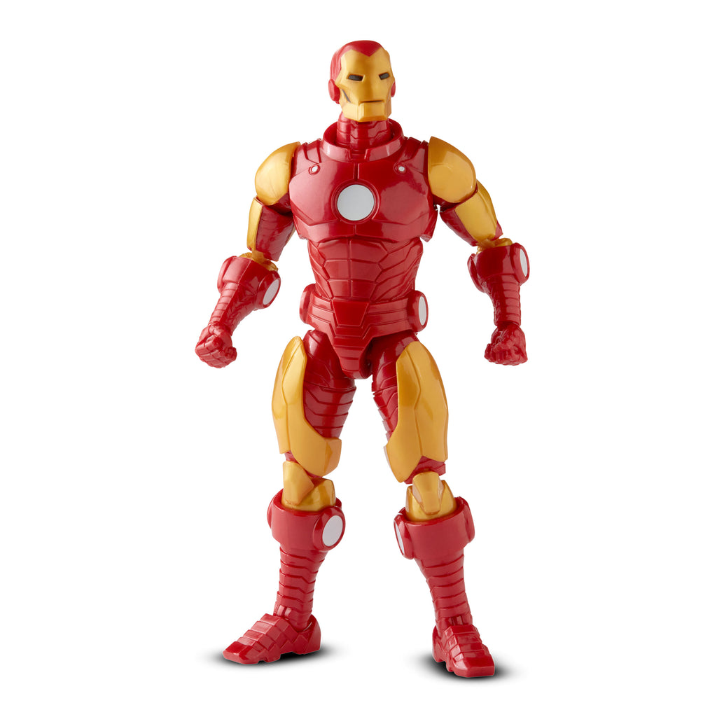 Zdjęcie produktu Iron Man - Marvel Legends Figurka akcji