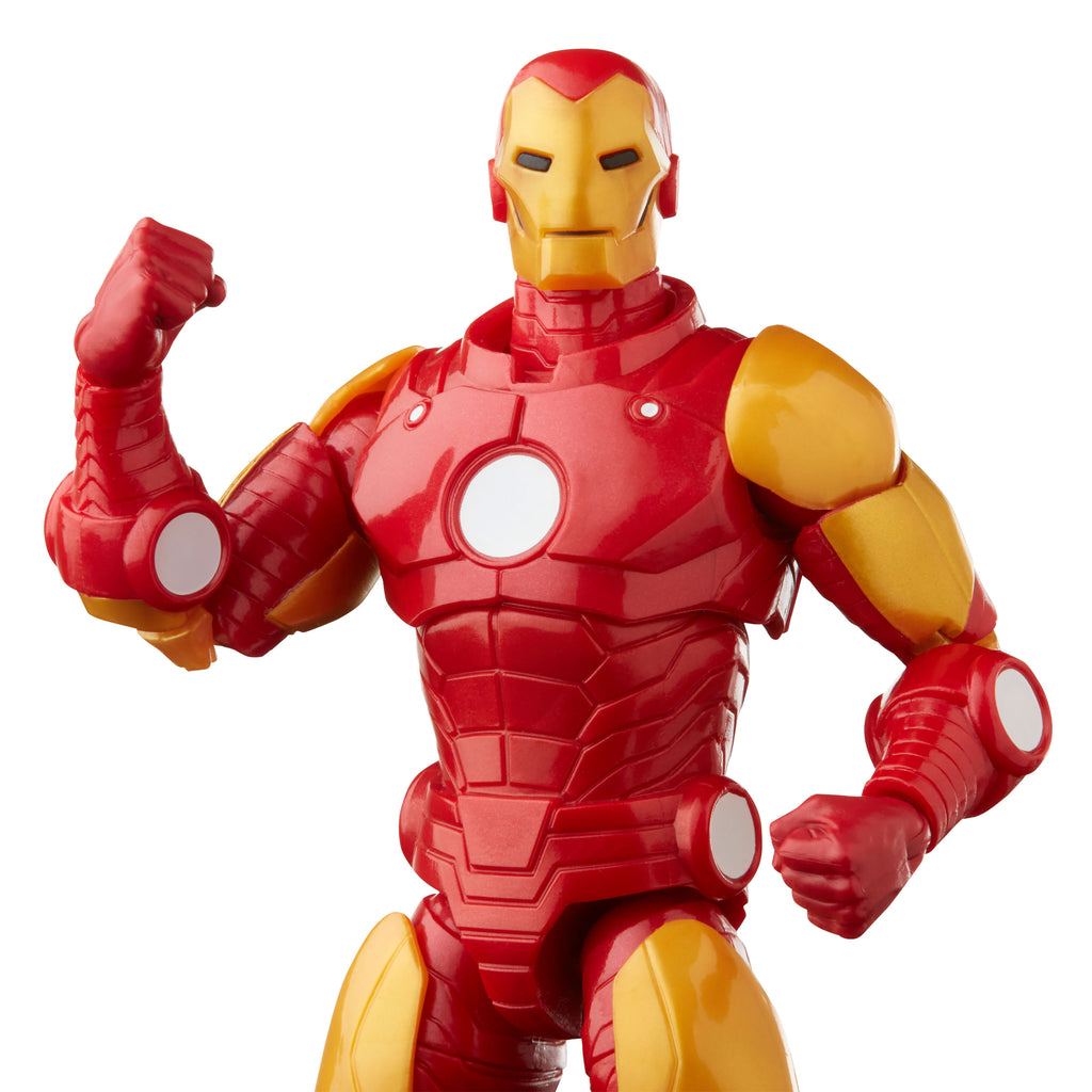 Zdjęcie produktu Iron Man - Marvel Legends Figurka akcji