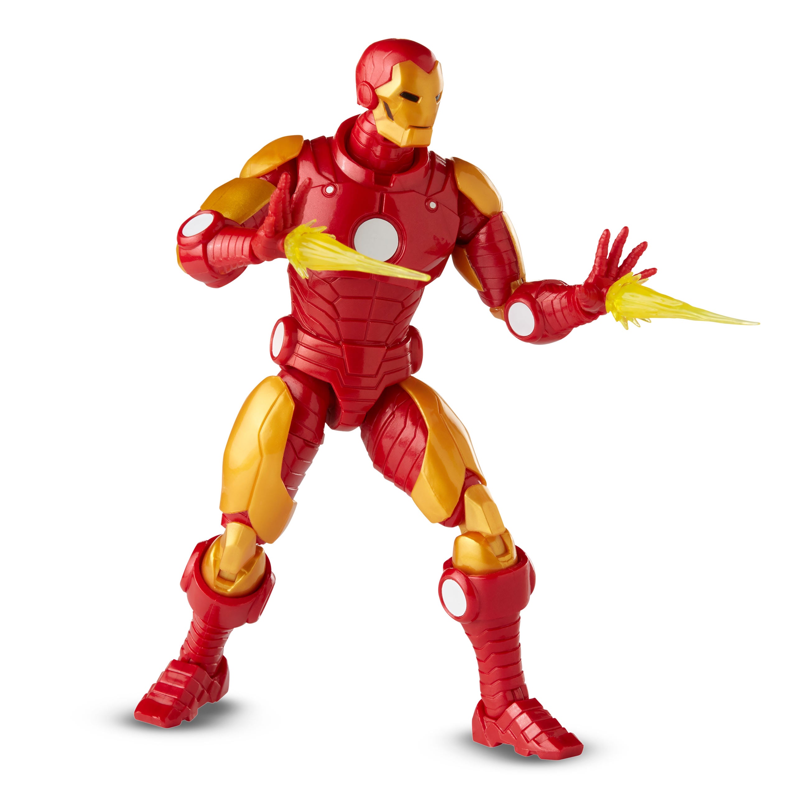 Zdjęcie produktu Iron Man - Marvel Legends Figurka akcji
