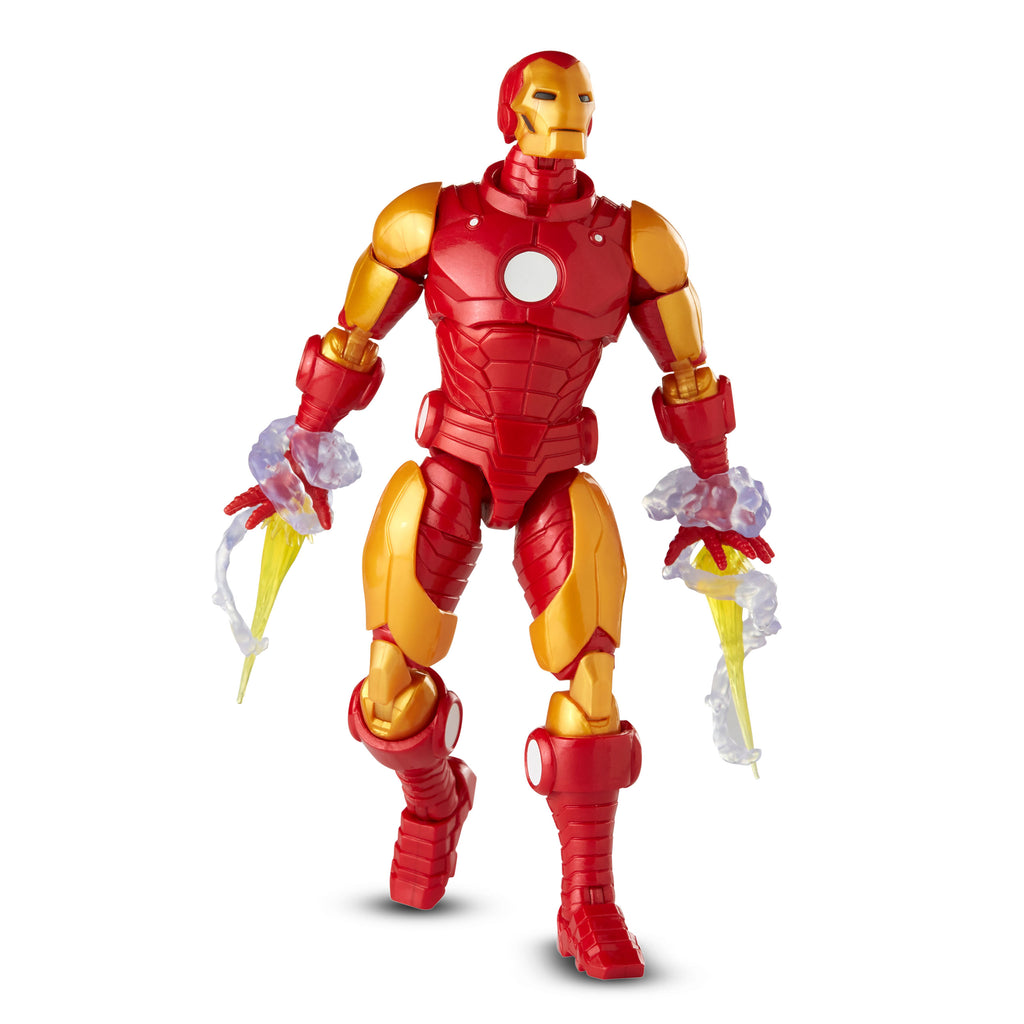 Zdjęcie produktu Iron Man - Marvel Legends Figurka akcji