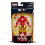 Zdjęcie produktu Iron Man - Marvel Legends Figurka akcji