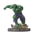 Zdjęcie produktu Hulk - Diorama z komiksu Marvel