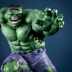 Zdjęcie produktu Hulk - Diorama z komiksu Marvel