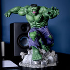 Zdjęcie produktu Hulk - Diorama z komiksu Marvel