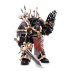 Zdjęcie produktu Warhammer 40k - Black Legion Brat Gnarl Figurka Akcji