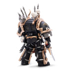 Zdjęcie produktu Warhammer 40k - Black Legion Brat Gnarl Figurka Akcji