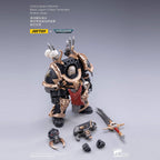 Zdjęcie produktu Warhammer 40k - Black Legion Brat Gnarl Figurka Akcji