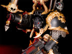 Zdjęcie produktu Warhammer 40k - Black Legion Brat Gnarl Figurka Akcji